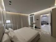 شقة فندقية فاخرة a01