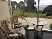 Skyescape on Northshore Queen Bedroom