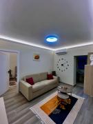 Tirana Central Suites