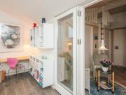 6 person holiday home in Sjølund