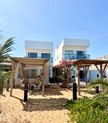 Oasis Roraimar - Refúgio em Maragogi