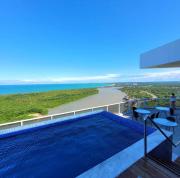 Paiva Home Stay com duas camas de casal e cozinha By DeltaFlats