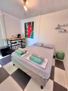 Perla Dreamy Cabin with Private Pool