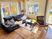 Ferienhaus Meeresrauschen am Salzhaff - ABC582