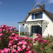 Reethaus "Captains Hus"