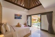 Lovissa 2BR Private Pool Villa - Uluwatu