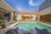 Lovissa 2BR Private Pool Villa - Uluwatu