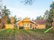 4 star holiday home in Oksbøl