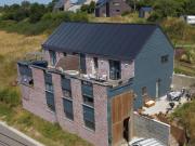 Apartment in Froidchapelle with terrace