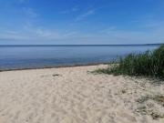 Ferienbungalow an der Ostsee - ABC147