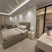 Ohud Suites - أجنحة أحد