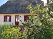 Reethaus "Lütt Seeadler"