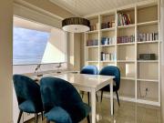 Metropol, Whg 220, See- und Inselblick 9OG