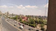 Nile View Apartment - Fully Furnished