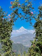 Hotel Lekhnath View Tower and Eco Farm