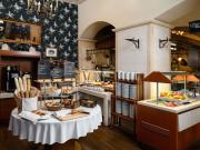 Mercure Szekesfehervar Magyar Kiraly