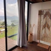 Glamping Samadhi - el Peñol