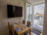 Altstadtblick Schwerin - ABC193