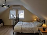 Vista & Ruins - Forest Lodge In Breathtaking Scenery