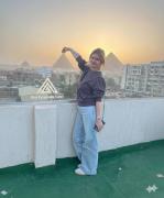 Sky Hotel Pyramids View Inn