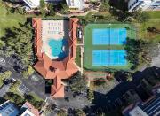 New Casa Del Mar A Dreamy Coastal Escape