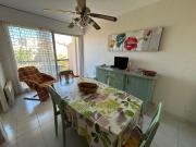 Appartement pour 4 à 150m de la plage avec parking - FR-1-837-70