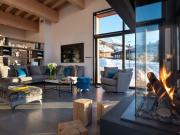 Chalet de luxe aux Arcs 1800 avec espace bien-être - FR-1-866-14