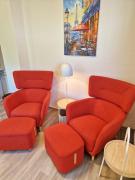 Kleine Liebe Wismar in der Altstadt - ABC596