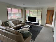 The little beach house