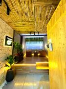 Penthouse S202 Homestay BBQ Vinhomes Grand Park