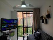 We are located in the heart of Rio de Janeiro