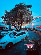 Khách Sạn Thảo Anh