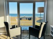 Apartment Priwall Teichhof Fehmarn