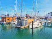 Hausboot Meeresbrise