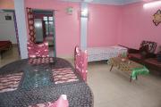 Private apartments in Taj Residency Holiday Homestay