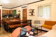 Communal Coliving Home of Digital Nomads in Siargao