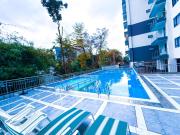 Pal DK Suites - POOL, GYM, GARDEN
