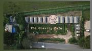 The Gravity Cafe -A Unit Of StayChillHampi