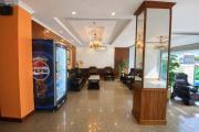 Tâm Tín Hotel Hồ Chí Minh