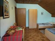 One Bedroom Magic Room 1