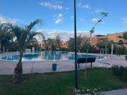 Appartement atlas golf ressort