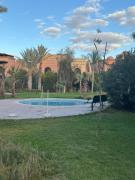 Appartement atlas golf ressort