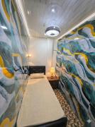 Nithyanand Cabinstay dormitory