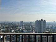 Convenient 1 bed condo Hua Mak
