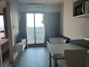 Convenient 1 bed condo Hua Mak