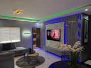 Exclusive Ultra-Luxury A Cut Above Apartments Century City by Vvip Bookings