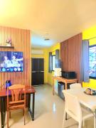 Jenessas Bedsite, Aircon, 5G , Netflix