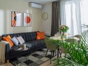 Echo - Old Town Centre