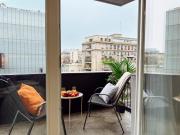 Echo - Old Town Centre