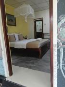 MRO Sigiriya Village Homestay & Hostel